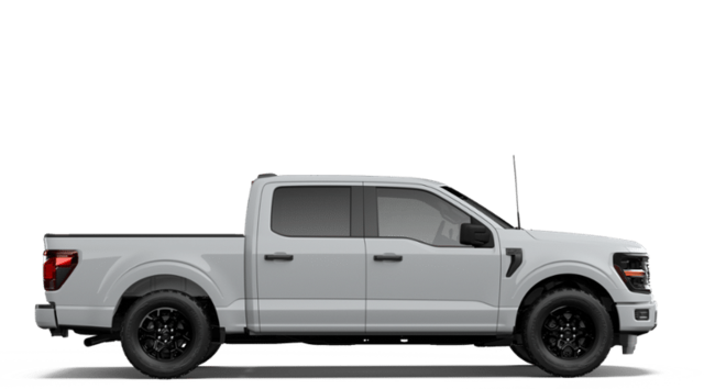 2026 Ford F-150+F-150